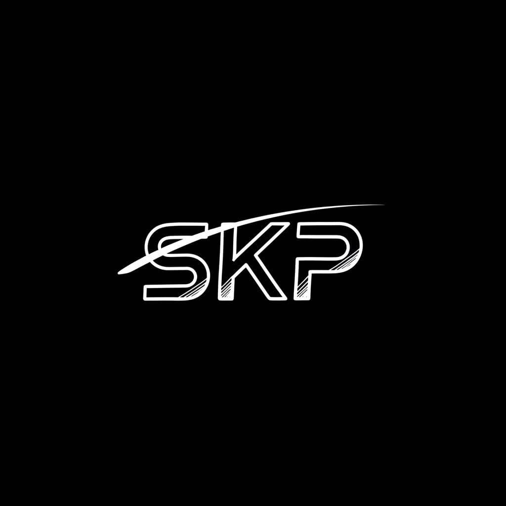 SKP Logo